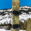 Snowboard Burton Family Tree Hometown Hero Camber per bambini Snowboard Burton Family Tree Hometown Hero Camber per bambini