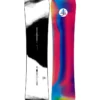 Snowboard Burton Family Tree Hometown Hero Camber per bambini (esempio)