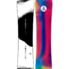 Snowboard Burton Family Tree Hometown Hero Smalls Camber per bambini