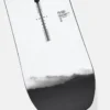 Snowboard Burton Family Tree Hometown Hero Smalls Camber per bambini