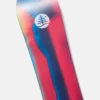 Snowboard Burton Family Tree Hometown Hero Smalls Camber per bambini