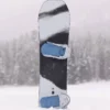 Snowboard Burton Family Tree Hometown Hero Smalls Camber per bambini