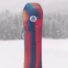 Snowboard Burton Family Tree Hometown Hero Smalls Camber per bambini