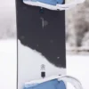 Snowboard Burton Family Tree Hometown Hero Smalls Camber per bambini