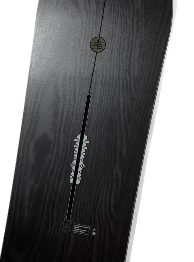 Snowboard Burton Family Tree Mystery Juice Wagon Camber Snowboard Burton Family Tree Mystery Juice Wagon Camber