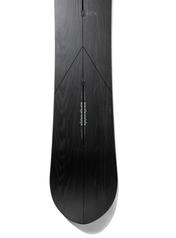 Snowboard Burton Family Tree Mystery Juice Wagon Camber Snowboard Burton Family Tree Mystery Juice Wagon Camber