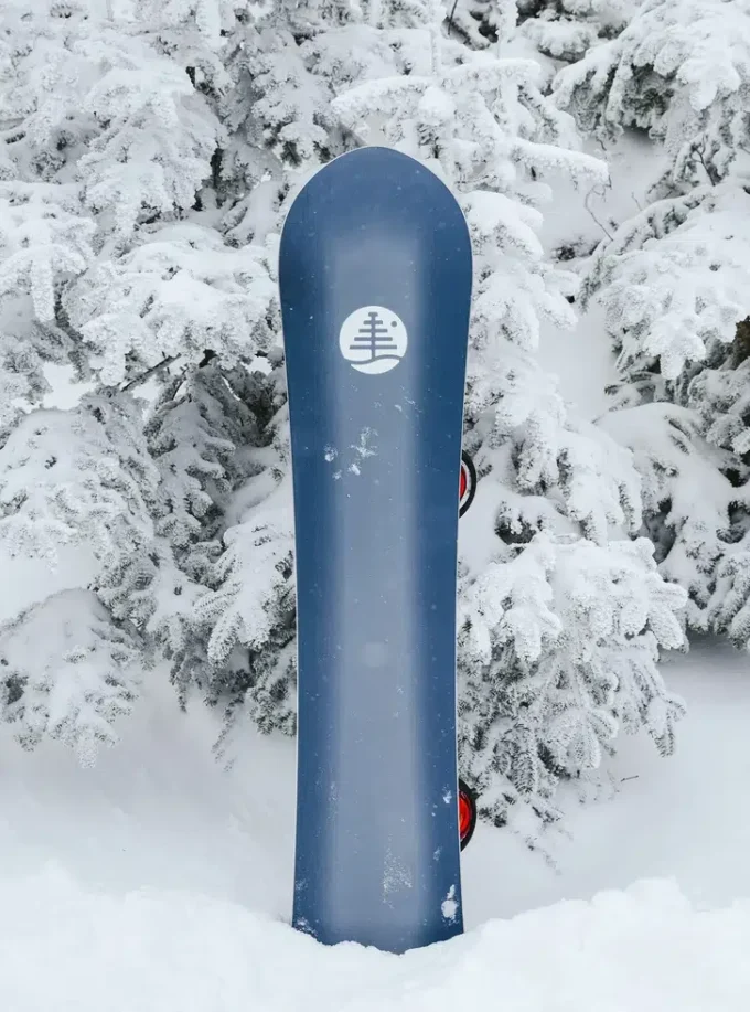 Snowboard Burton Family Tree Mystery Juice Wagon Camber Snowboard Burton Family Tree Mystery Juice Wagon Camber