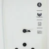 Snowboard Burton Family Tree Resonator Pow Surfing