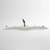Snowboard Burton Family Tree Resonator Pow Surfing