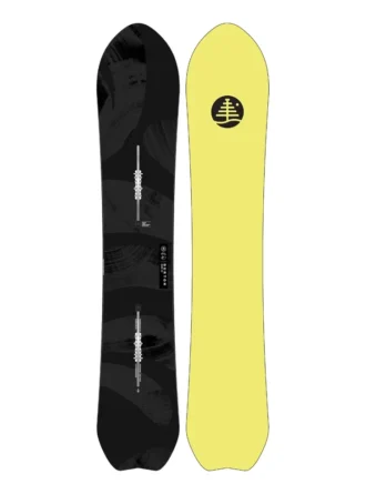 Snowboard Burton Family Tree Sensei – Seconda qualità