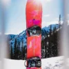 Snowboard Burton Family Tree Smooth Operator Camber Snowboard Burton Family Tree Smooth Operator Camber