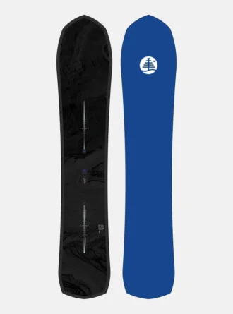Snowboard Burton Family Tree Straight Chuter Camber (2a scelta)