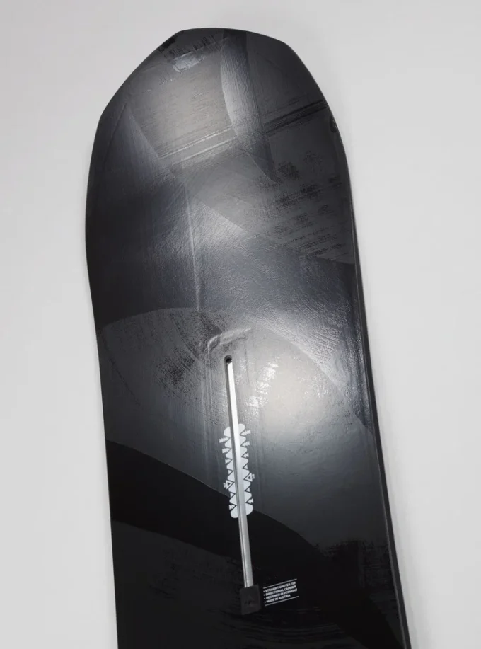 Snowboard Burton Family Tree Straight Chuter – Seconda qualità Snowboard Burton Family Tree Straight Chuter – Seconda qualità