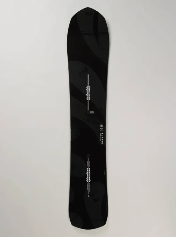 Snowboard Burton Family Tree Straight Chuter – Seconda qualità Snowboard Burton Family Tree Straight Chuter – Seconda qualità