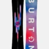 Snowboard da donna Burton Feelgood Camber (esempio)