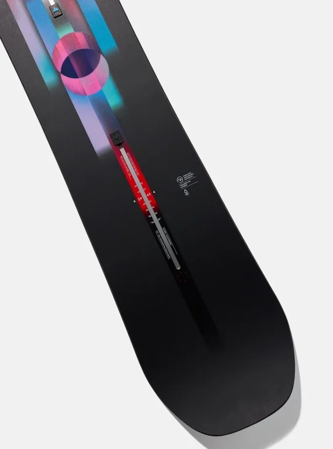 Snowboard Burton Feelgood Camber da donna