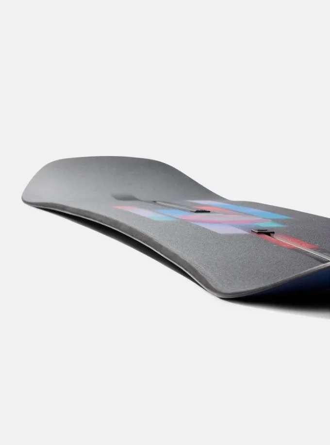 Snowboard Burton Feelgood Camber da donna