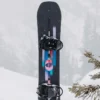 Snowboard Burton Feelgood Camber da donna