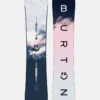 Snowboard Burton Feelgood Flying V da donna Snowboard Burton Feelgood Flying V da donna