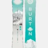 Snowboard Burton Feelgood Flying V da donna Snowboard Burton Feelgood Flying V da donna