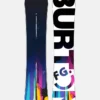 Snowboard Burton Feelgood Flying V da donna Snowboard Burton Feelgood Flying V da donna