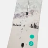 Snowboard Burton Feelgood Flying V da donna Snowboard Burton Feelgood Flying V da donna