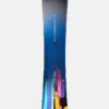 Snowboard Burton Feelgood Flying V da donna Snowboard Burton Feelgood Flying V da donna