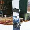 Snowboard Burton Feelgood Flying V da donna Snowboard Burton Feelgood Flying V da donna