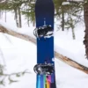 Snowboard Burton Feelgood Flying V da donna Snowboard Burton Feelgood Flying V da donna