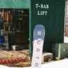 Snowboard Burton Feelgood Flying V da donna Snowboard Burton Feelgood Flying V da donna