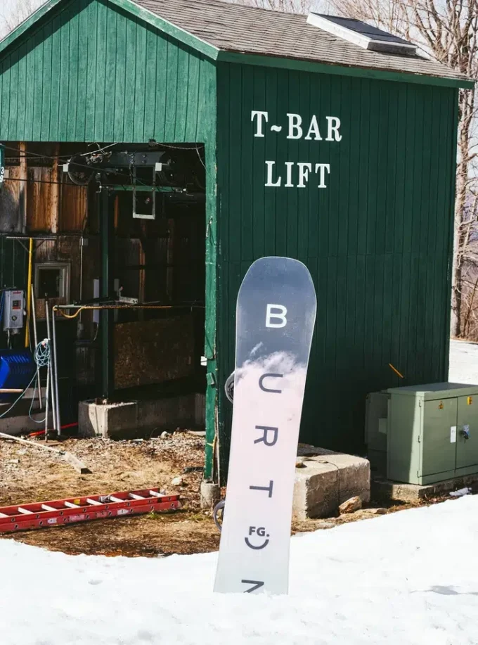 Snowboard Burton Feelgood Flying V da donna Snowboard Burton Feelgood Flying V da donna