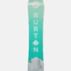 Snowboard Burton Feelgood Flying V da donna Snowboard Burton Feelgood Flying V da donna