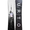 Snowboard Burton Feelgood Flying V da donna – Seconda qualità Snowboard Burton Feelgood Flying V da donna – Seconda qualità
