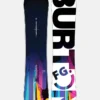 Snowboard Burton Feelgood Smalls Camber per bambini Snowboard Burton Feelgood Smalls Camber per bambini