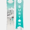 Snowboard Burton Feelgood Smalls Camber per bambini Snowboard Burton Feelgood Smalls Camber per bambini