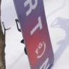 Snowboard Burton Feelgood Smalls Camber per bambini
