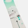 Snowboard Burton Feelgood Smalls Camber per bambini Snowboard Burton Feelgood Smalls Camber per bambini