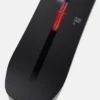 Snowboard Burton Feelgood Smalls Camber per bambini