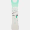 Snowboard Burton Feelgood Smalls Camber per bambini Snowboard Burton Feelgood Smalls Camber per bambini
