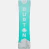 Snowboard Burton Feelgood Smalls Camber per bambini Snowboard Burton Feelgood Smalls Camber per bambini
