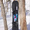 Snowboard Burton Feelgood Smalls Camber per bambini