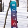 Snowboard Burton Feelgood Smalls Camber per bambini