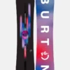 Snowboard Burton Feelgood Smalls Camber per bambini (campione)