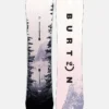 Snowboard Burton Feelgood Smalls Camber per bambini (campione)