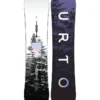 Snowboard Burton Feelgood Smalls per bambini – Seconda qualità