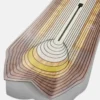 Snowboard Burton Fish 3D Directional Flat Top