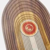 Snowboard Burton Fish 3D Directional Flat Top