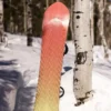Snowboard Burton Fish 3D Directional Flat Top