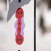 Snowboard Burton Free Thinker Camber da uomo Snowboard Burton Free Thinker Camber da uomo