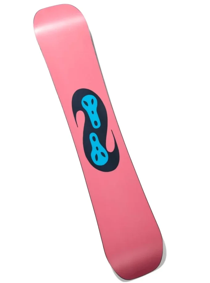 Snowboard Burton Free Thinker Camber da uomo Snowboard Burton Free Thinker Camber da uomo
